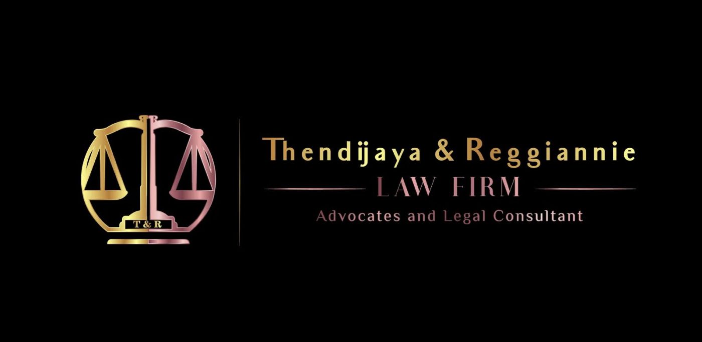 Thendijaya & Reggiannie Law Firm
