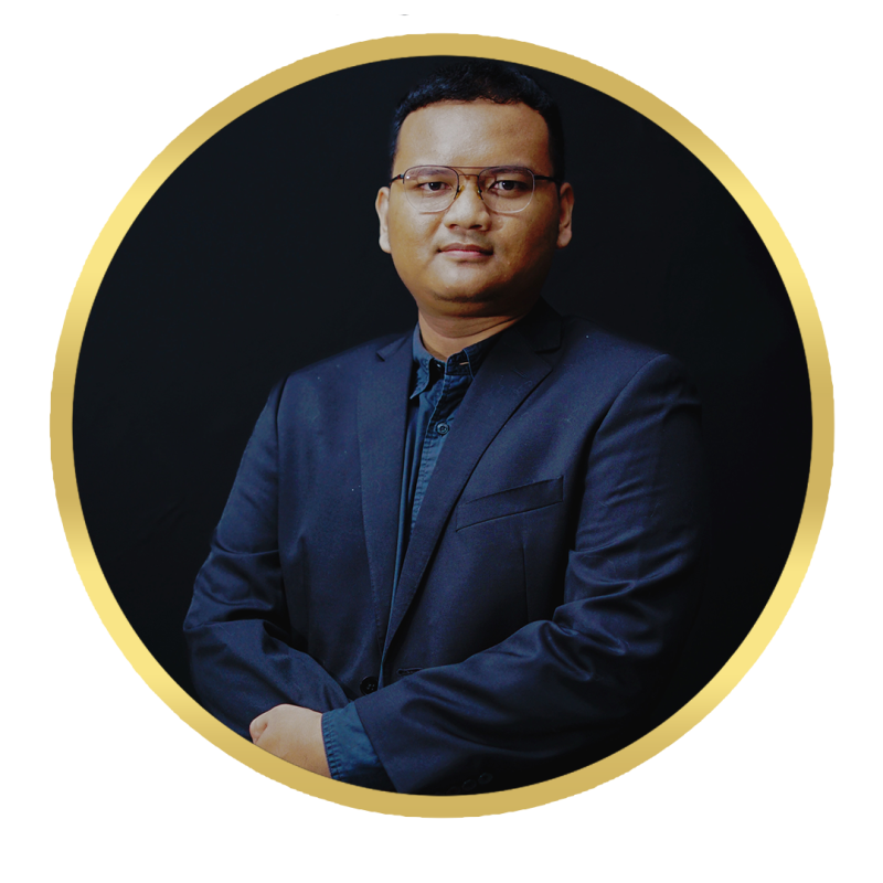 DONI PUTRA ZULKIFLY, s.h.