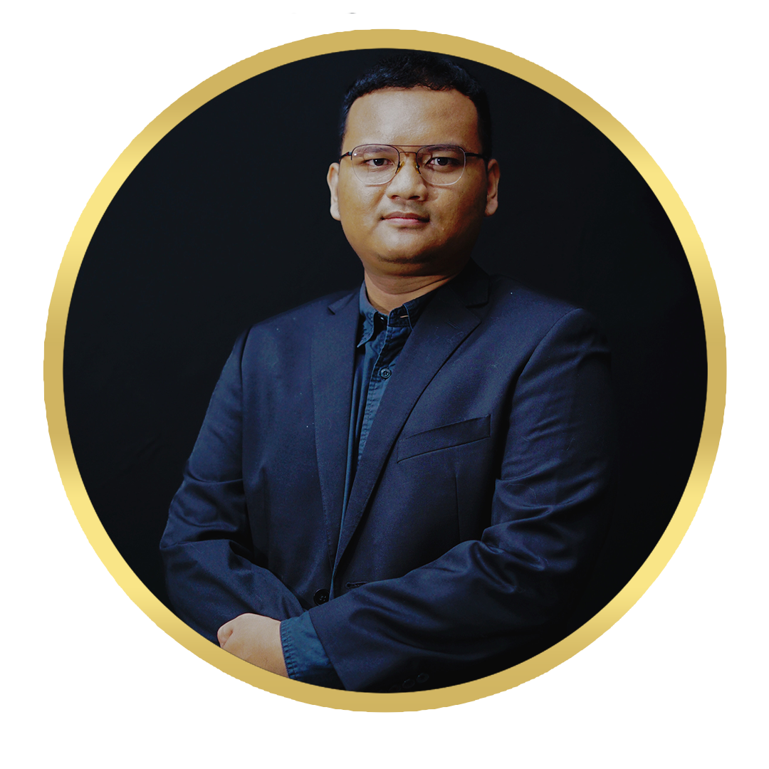 DONI PUTRA ZULKIFLY, s.h.