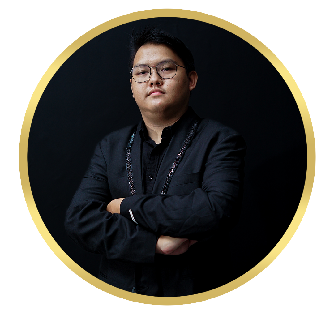 VINCENTIUS STEFEN PAY KULE LUNG